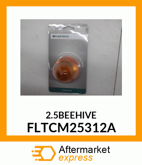 2.5BEEHIVE FLTCM25312A