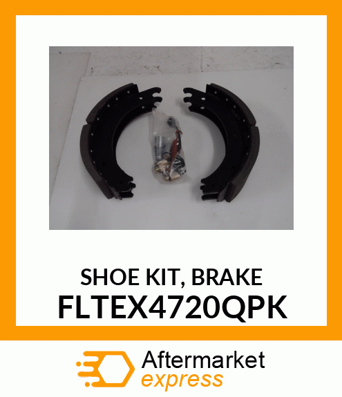 SHOE_KIT,_BRAKE FLTEX4720QPK