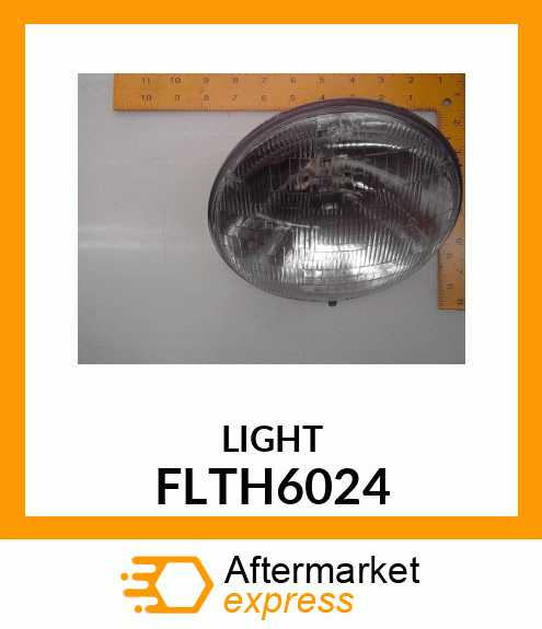 LIGHT FLTH6024