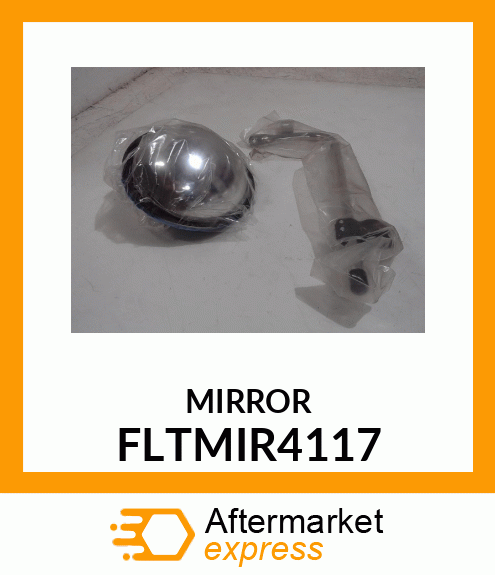 MIRROR FLTMIR4117