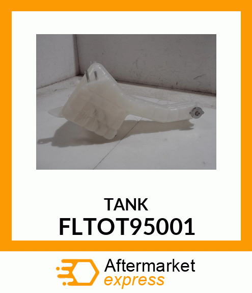 TANK FLTOT95001