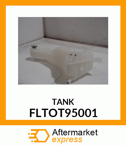 TANK FLTOT95001