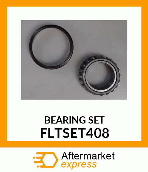 BEARING_SET FLTSET408