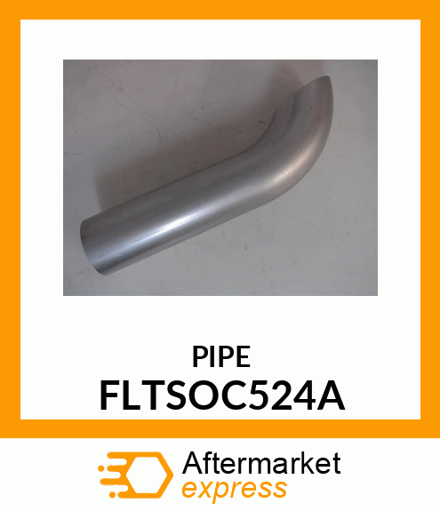 PIPE FLTSOC524A