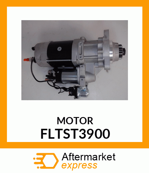 MOTOR FLTST3900