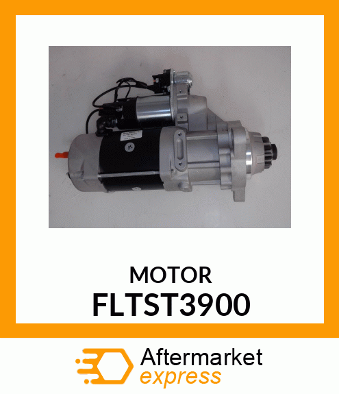 MOTOR FLTST3900