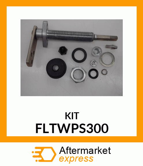 11PC_KIT FLTWPS300