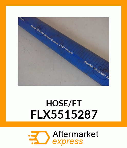 HOSE/FT FLX5515287