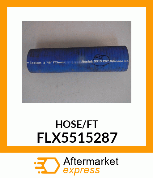 HOSE/FT FLX5515287