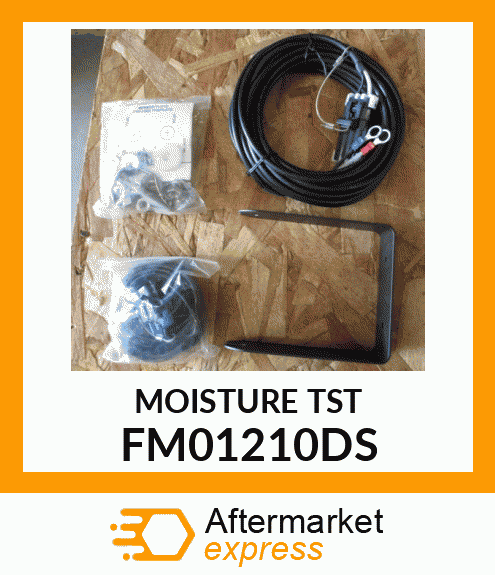 MOISTURETST FM01210DS