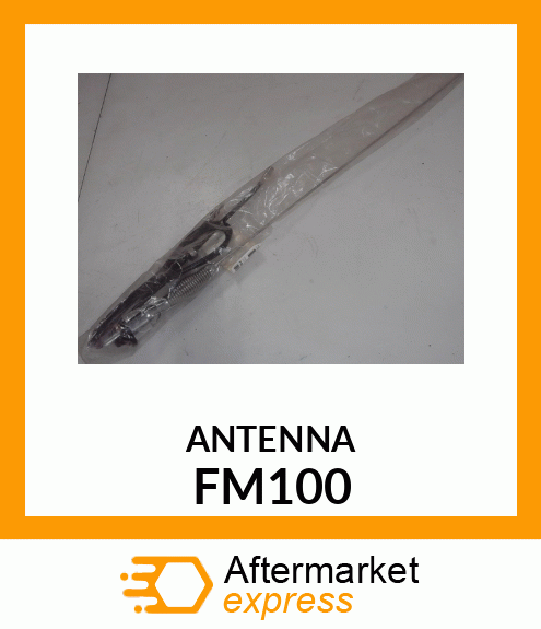 ANTENNA FM100