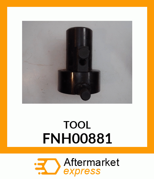 SOCKET FNH00881