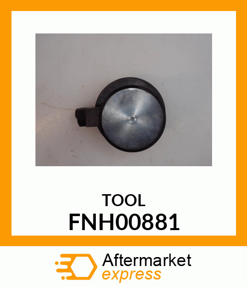 SOCKET FNH00881