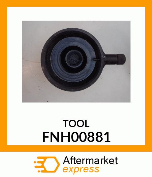 SOCKET FNH00881