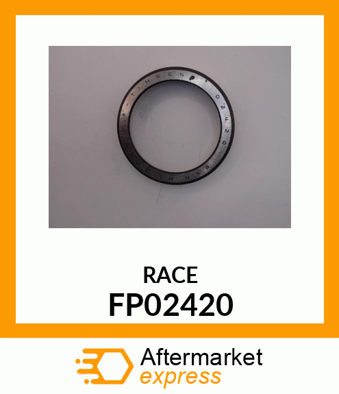 RACE FP02420