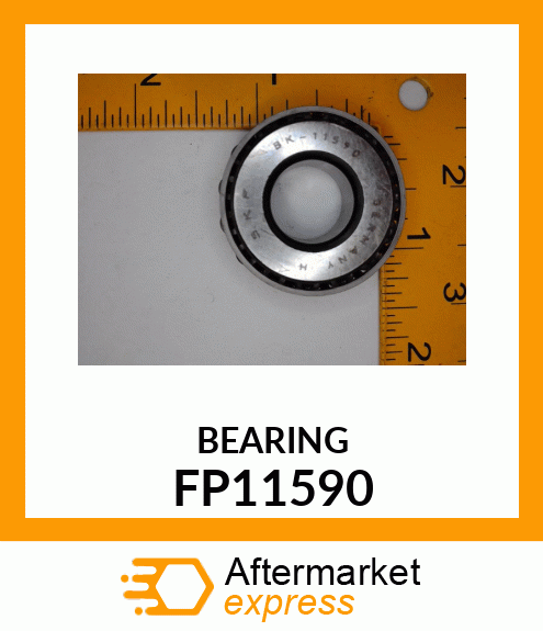 BEARING FP11590