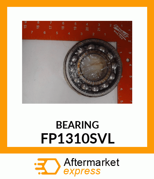 BEARING FP1310SVL