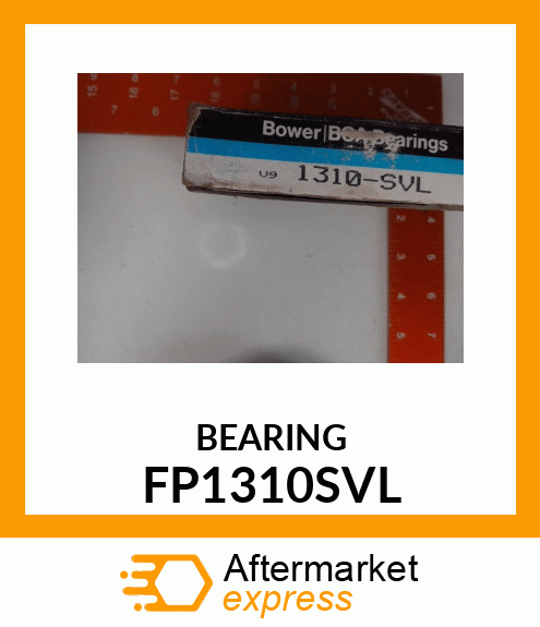 BEARING FP1310SVL