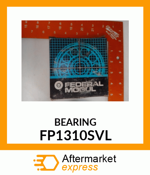 BEARING FP1310SVL