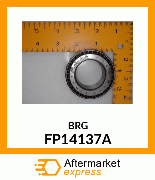 BRG FP14137A