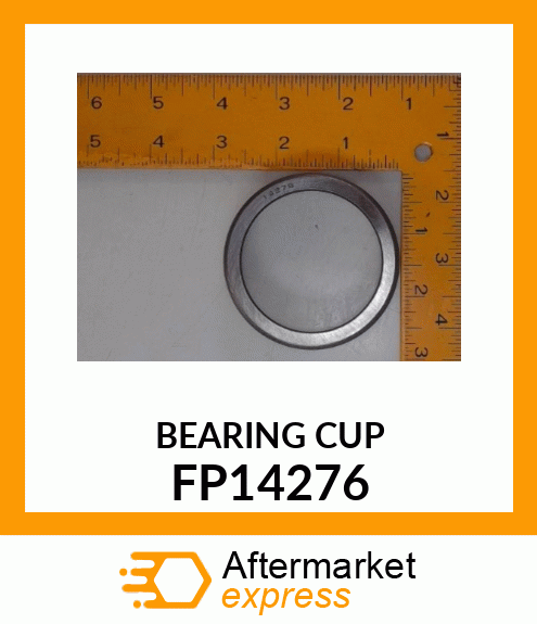 BEARING_CUP FP14276