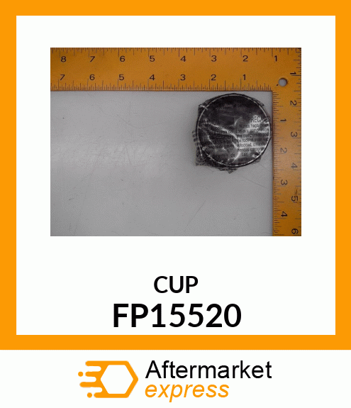 CUP FP15520