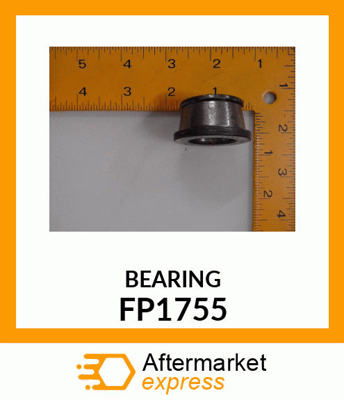 BEARING FP1755