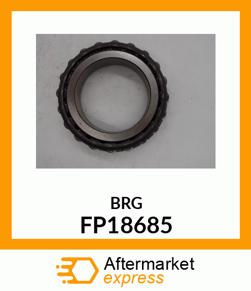 BRG FP18685