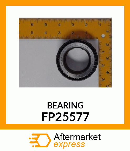 BEARING_CONE FP25577