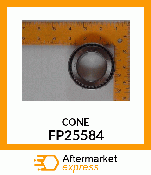 CONE FP25584