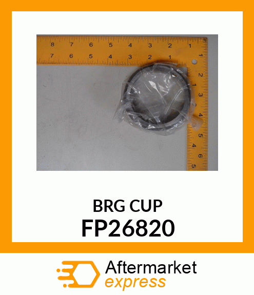 BRGCUP FP26820