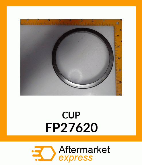 CUP FP27620