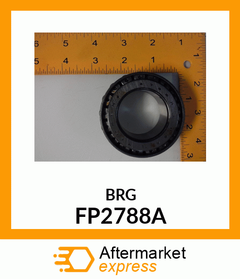 BRG FP2788A