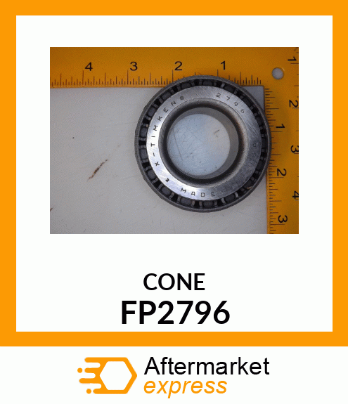 CONE FP2796