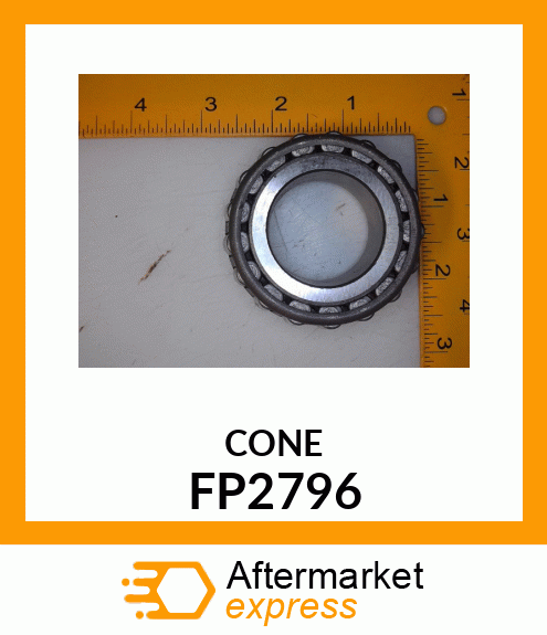 CONE FP2796