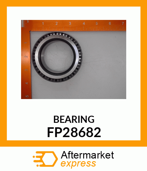 BEARING FP28682