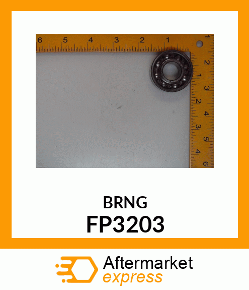 BRNG FP3203