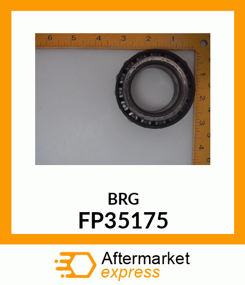 BRNG FP35175