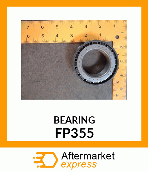 BEARING FP355