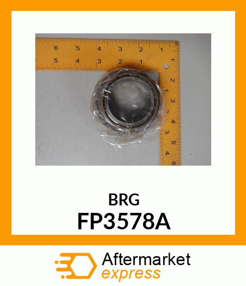 BRG FP3578A