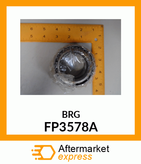 BRG FP3578A