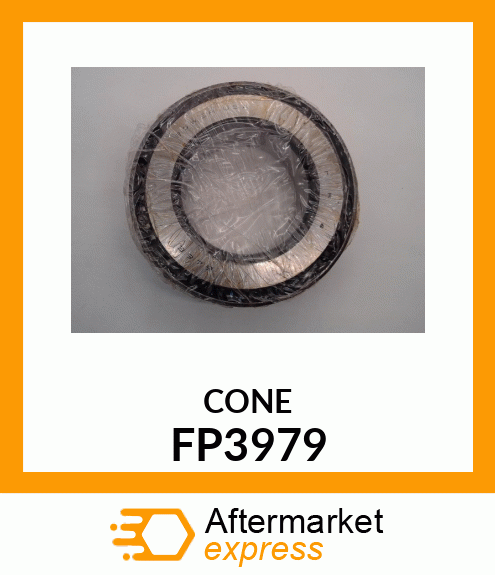 CONE FP3979