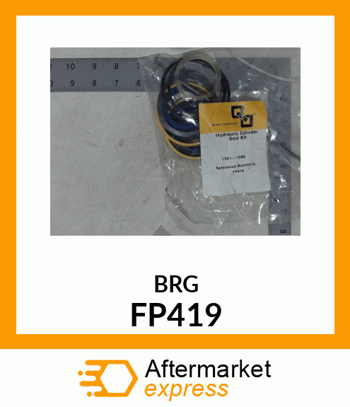 BRG FP419