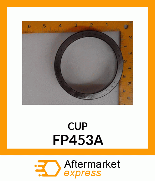 CUP FP453A