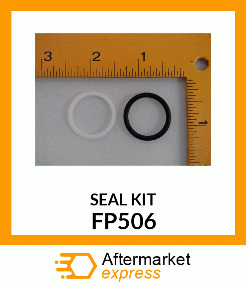 SEAL_KIT_2PC FP506