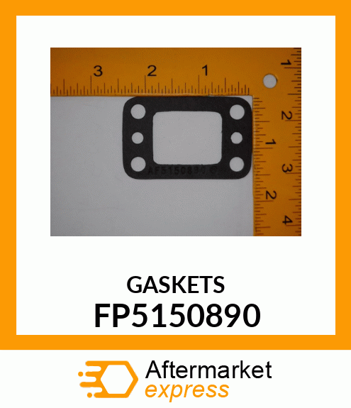 GASKETS FP5150890