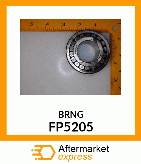 BRNG FP5205