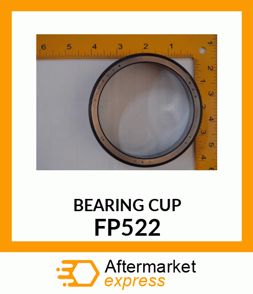 BEARING_CUP FP522