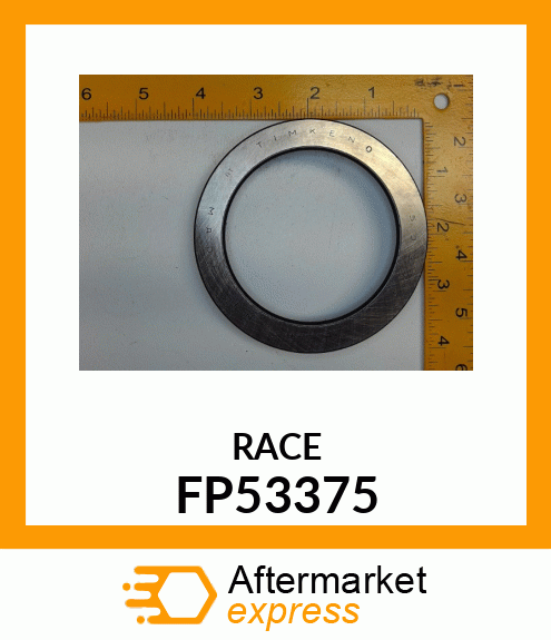 RACE FP53375