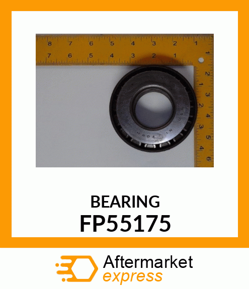 BEARING FP55175